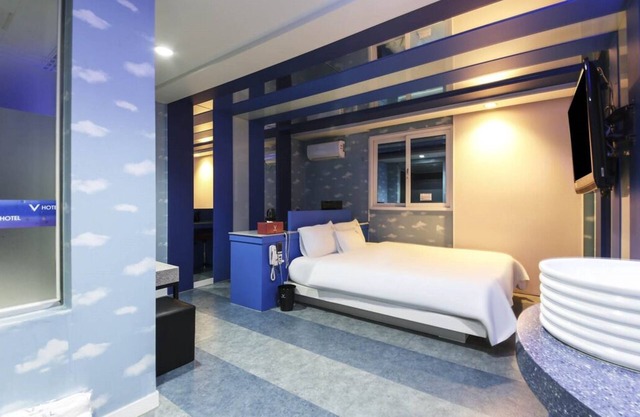 Songjeong V Hotel