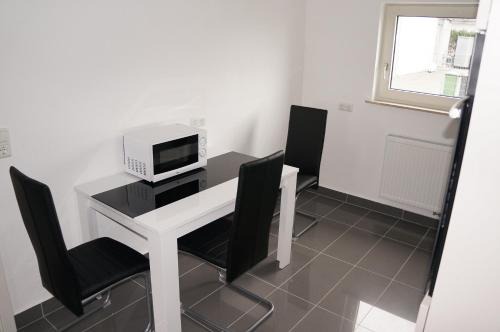SoNi Apartment