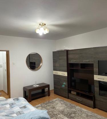 Sonia's apartment in Cluj