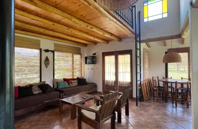 Sonko rural home in Tafi del Valle