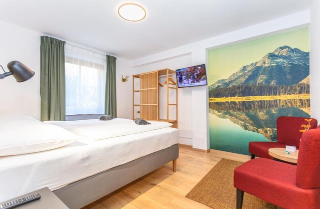 Sonnberg Lodge