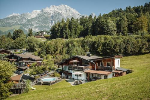 Sonnberghaus