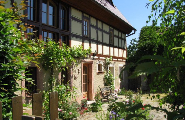 Sonnenhof Muldental