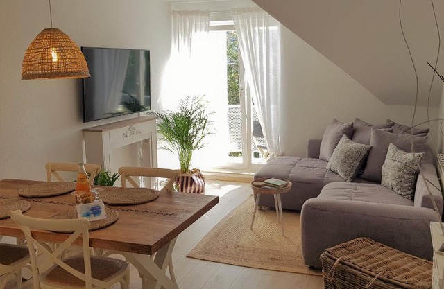 Sonnenschein Apartment Bodensee