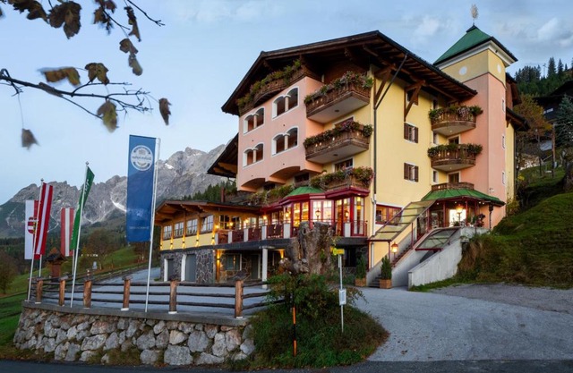 Sonnhof am Hochkönig