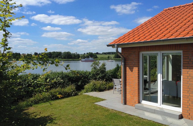 Manches Schlei Resort Marina