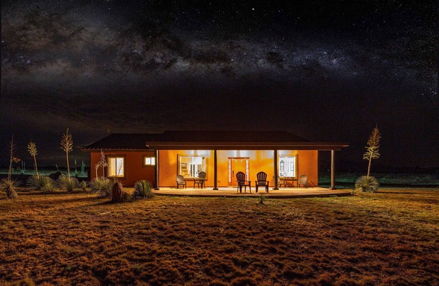 Location de vacances de luxe au pays des vins de Sonoita Elgin