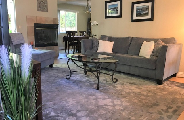 Sonoma County Condo à Rohnert Park, pour 6 personnes