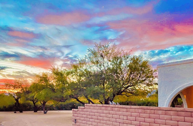 Sonoran Sunrise Townhouse