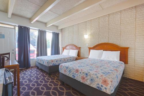Sonrise Inn Lincoln Hwy By OYO