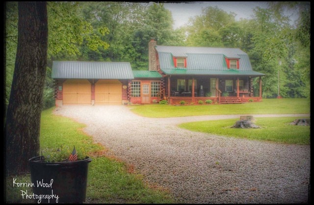 PROFITEZ DES ENVIRONS PAISIBLES À SONSHINE CABIN ET PROFITEZ D'UN DÉTENTE.
