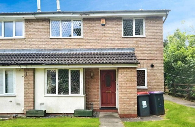 Soothing bungalow with WiFi in Ludlow