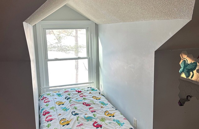 Soothing family-friendly townhome in Quechee Lakes