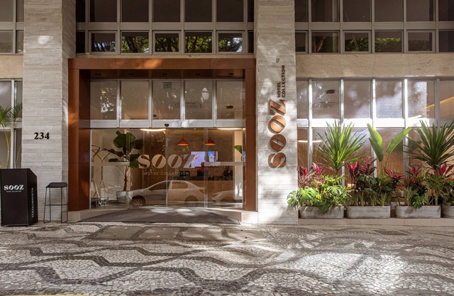 SOOZ Hotel Collection