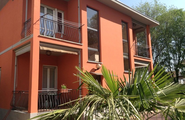Appartement Sophia à deux pas de Turin