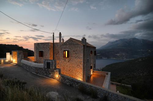 Sophia Limeni View