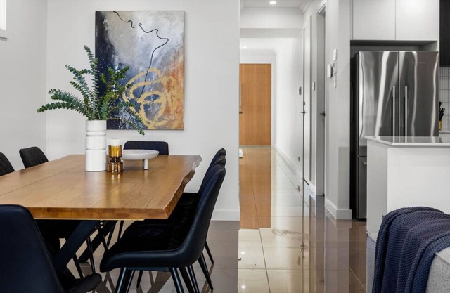 Sophisticated and Chic Living Experience - UPMARKET@Bowden