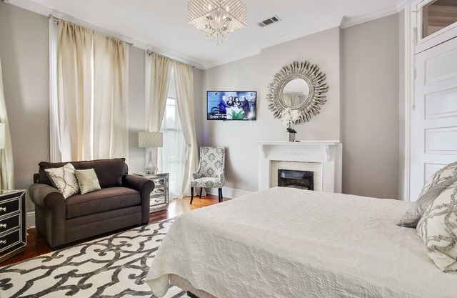 Incroyable 40% de réduction sur l'été !!5BR / 4BA w / balcon 10 personnes !!