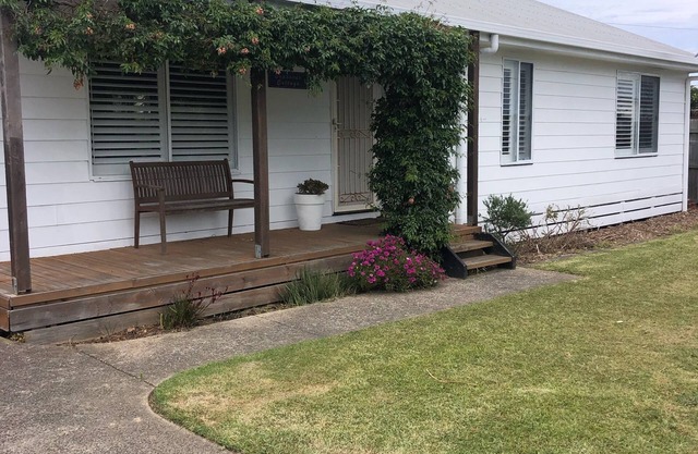 Sophorae Cottage-WiFi gratuit