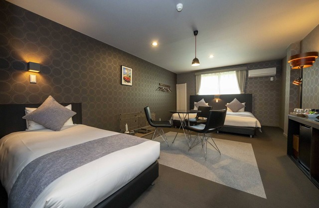 SORA Hotel KARUIZAWA Outlet