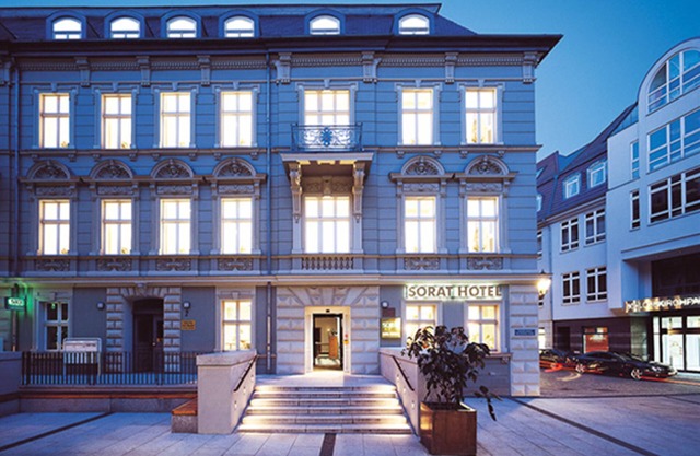 Sorat Hotel Cottbus