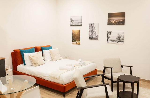 Sorelle Costa - Apt. 1