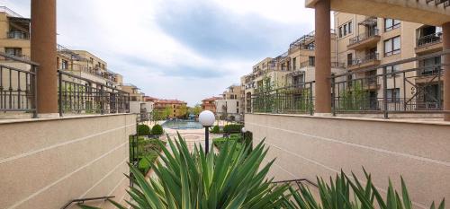 Sorento Sole Mare Apartments