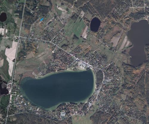 SOSNOWY ZAKĄTEK
