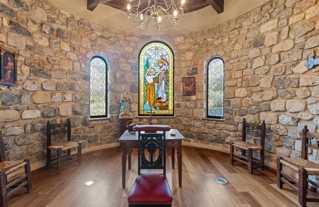 Sospel's Historical Gem - Villa with Antique Charm Retreat