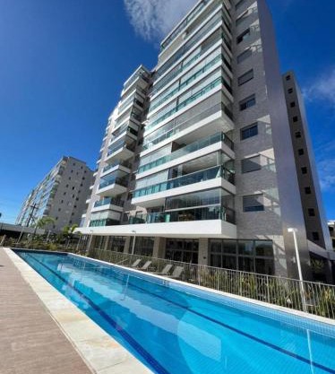 Sossego Beira Mar
