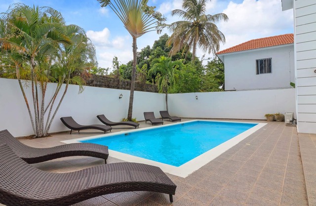 Sousa's Favorite Guest Friendly Villa