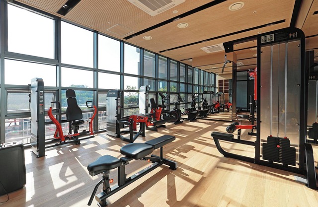 SOTA SUITE Pyeongtaek Godeok