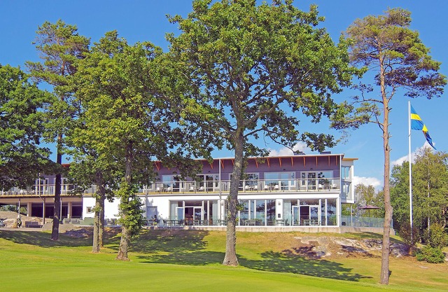 Sotenäs GK