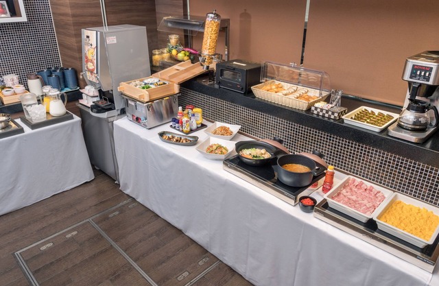 Sotetsu Fresa Inn Hamamatsucho Daimon