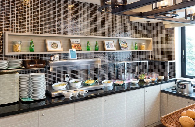 Sotetsu Fresa Inn Yokohama Sakuragicho