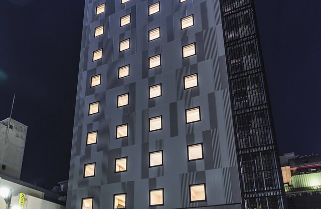 SOTETSU GRAND FRESA KUMAMOTO