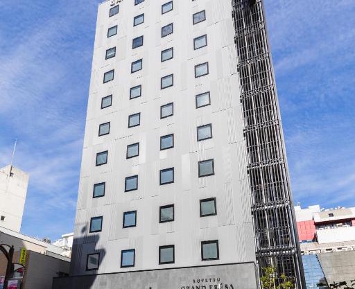 Sotetsu Grand Fresa Kumamoto