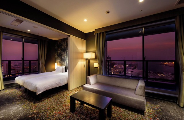 Sotetsu Grand Fresa Tokyo - Bay Ariake