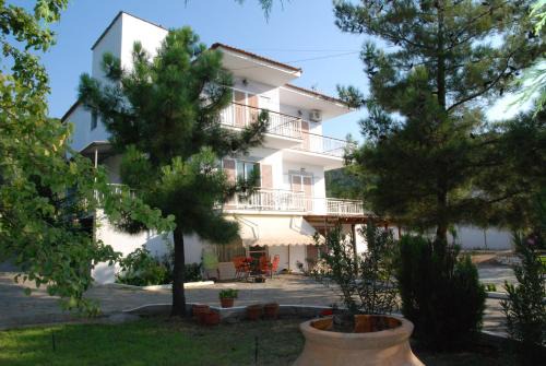 Soti's Rooms