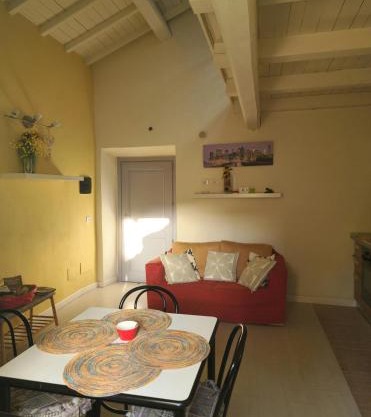 Sotto Le Stelle Home - una Baita in città