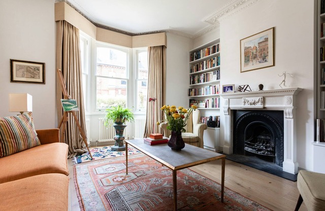 Soudan Road by onefinestay