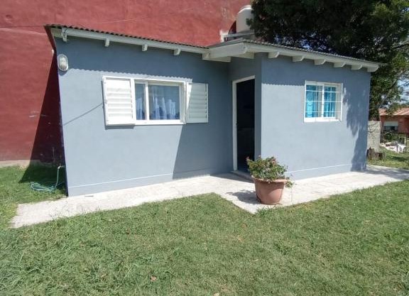 Soul House