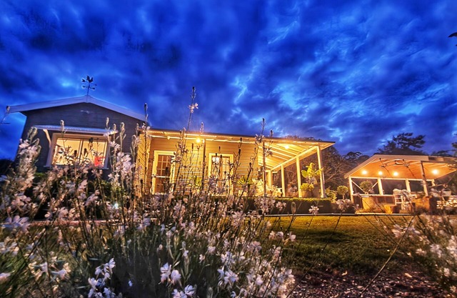 SOULitude Farmstay - Ex Dairy - 4X Bdrm, 2. 5X Bath, 3. 5h> Syd Nth Suburbs