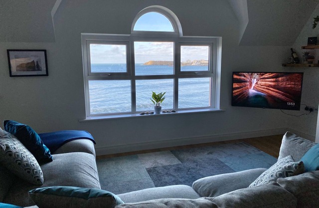 Sound of the Sea - Portrush Apartment