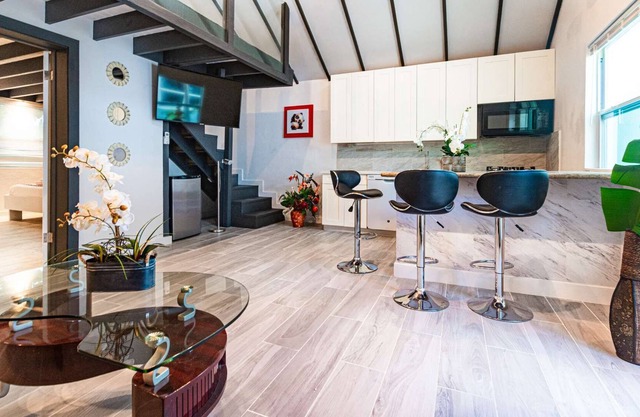 AUCUN DOMMAGE USAGÉ: Sounders Beach Cottage 3 lits