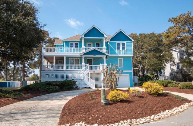 Soundfront, Dog Friendly, Private Pool, Rec Room, 549, Sunrise Sunset