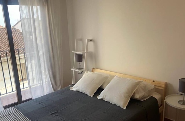 SOURCE APPARTEMENT UP- PLANT 1