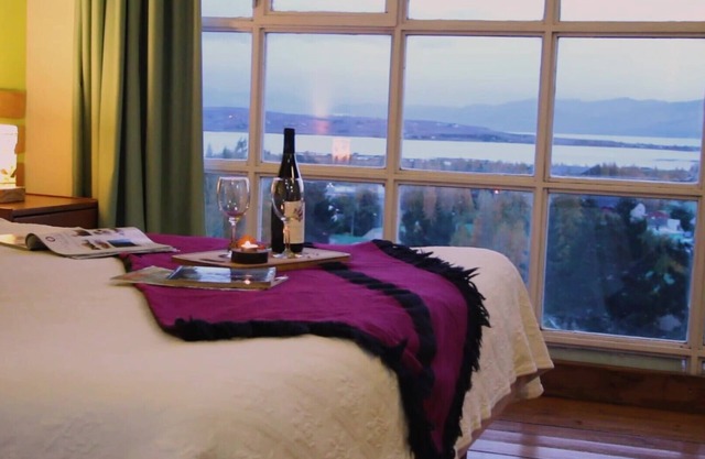 South B&B El Calafate