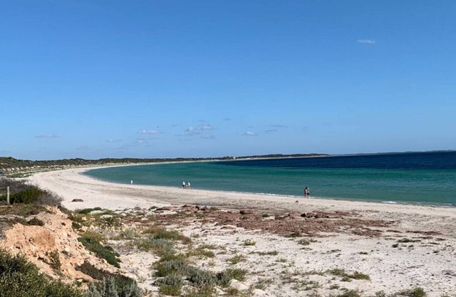 South Beach Escape - Port Hughes - Entire Home