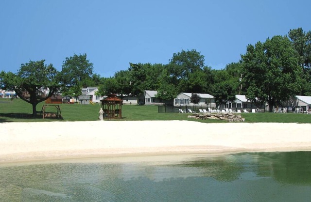 South Beach Resort Hotel